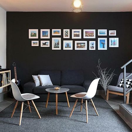 Floyd Room 자그레브 외부 사진