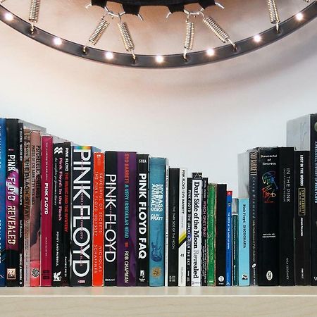 Floyd Room 자그레브 외부 사진