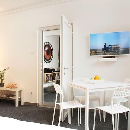Floyd Room 자그레브 외부 사진