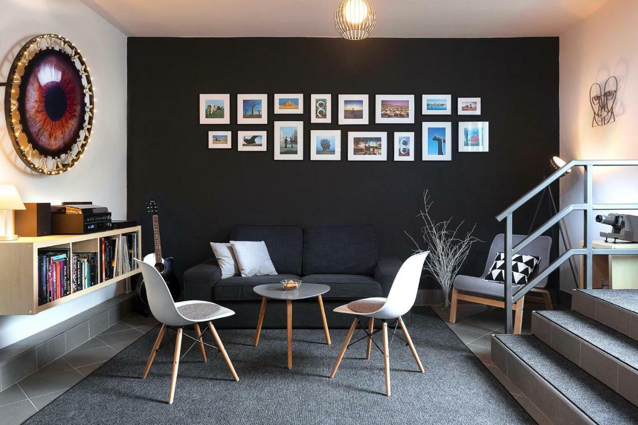 Floyd Room 자그레브 외부 사진