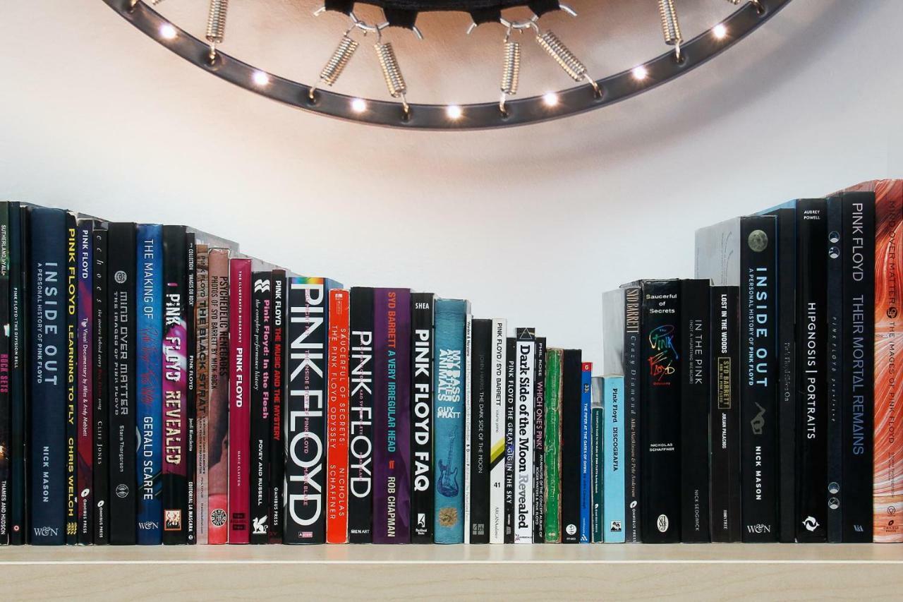 Floyd Room 자그레브 외부 사진