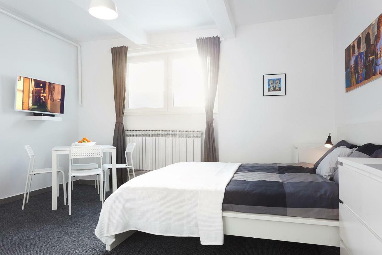 Floyd Room 자그레브 외부 사진