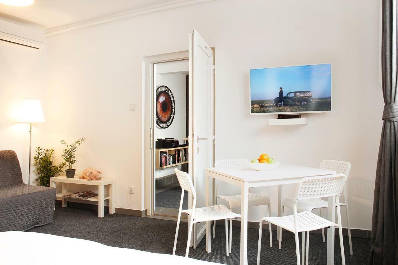 Floyd Room 자그레브 외부 사진