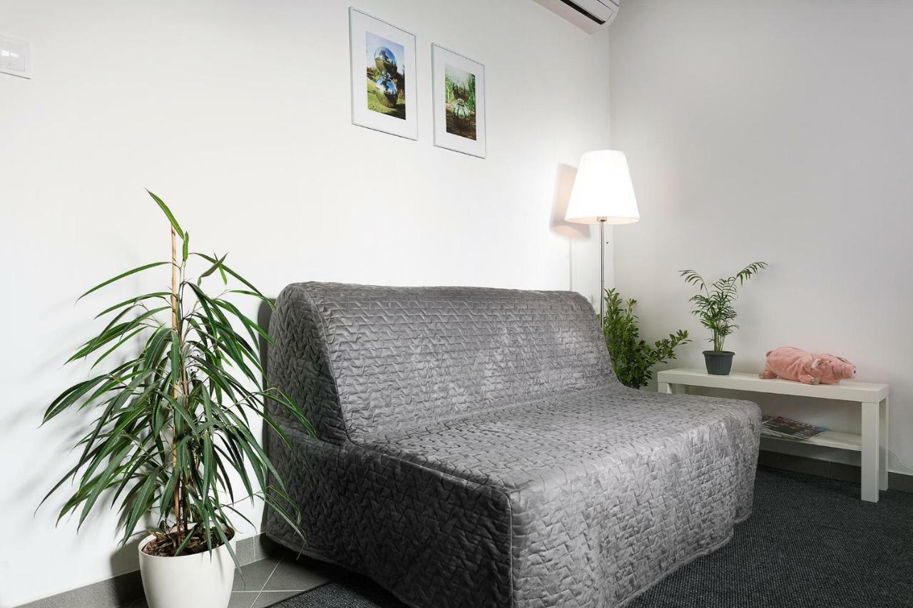 Floyd Room 자그레브 외부 사진