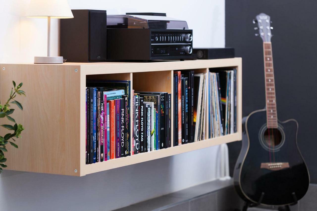 Floyd Room 자그레브 외부 사진