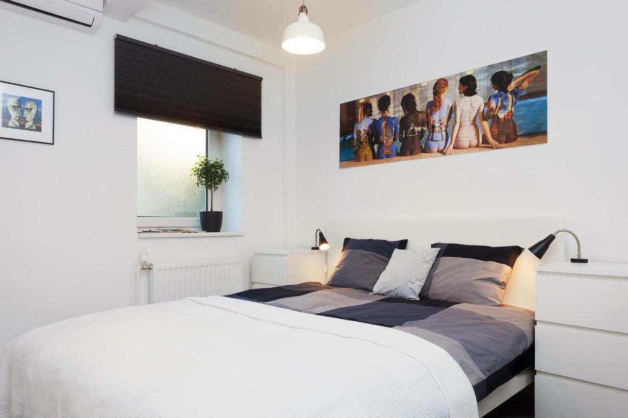 Floyd Room 자그레브 외부 사진