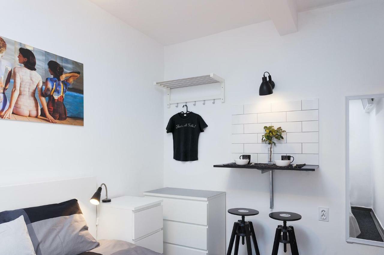 Floyd Room 자그레브 외부 사진