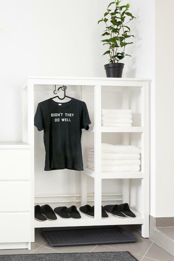 Floyd Room 자그레브 외부 사진