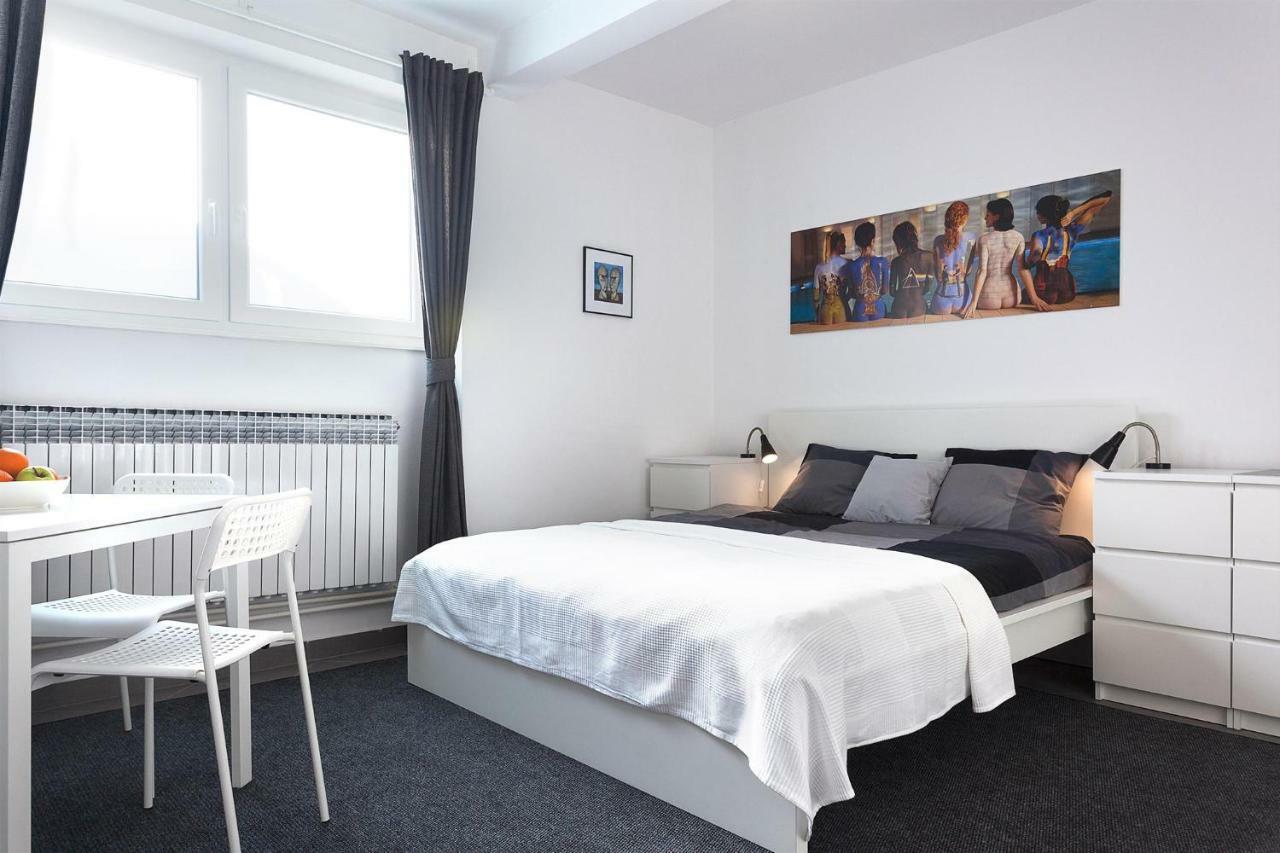 Floyd Room 자그레브 외부 사진
