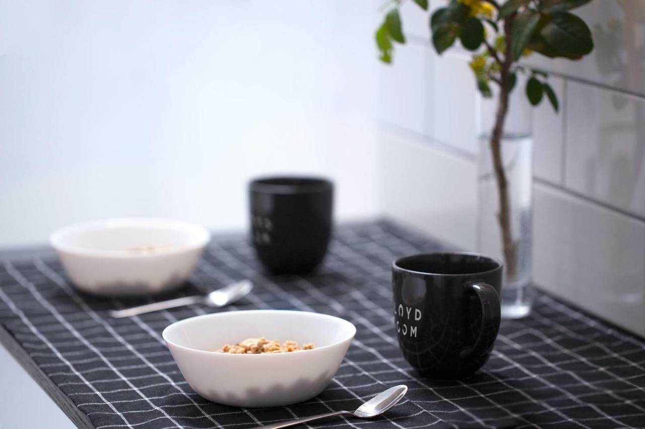 Floyd Room 자그레브 외부 사진