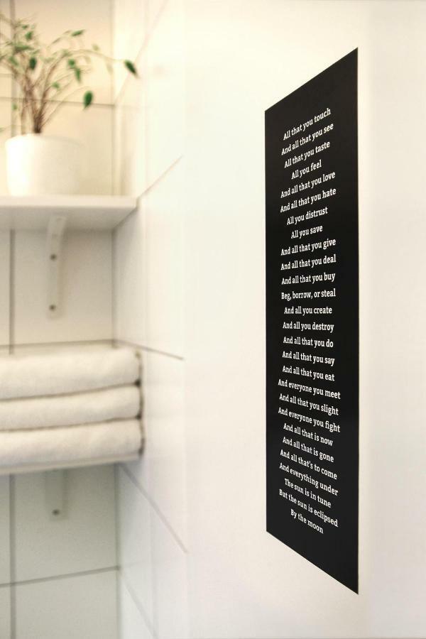 Floyd Room 자그레브 외부 사진