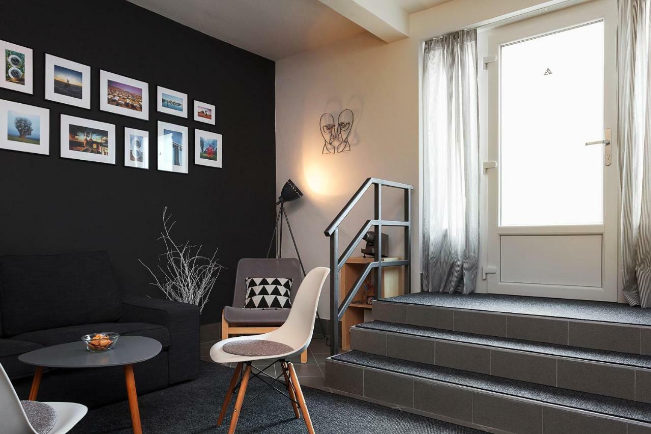 Floyd Room 자그레브 외부 사진
