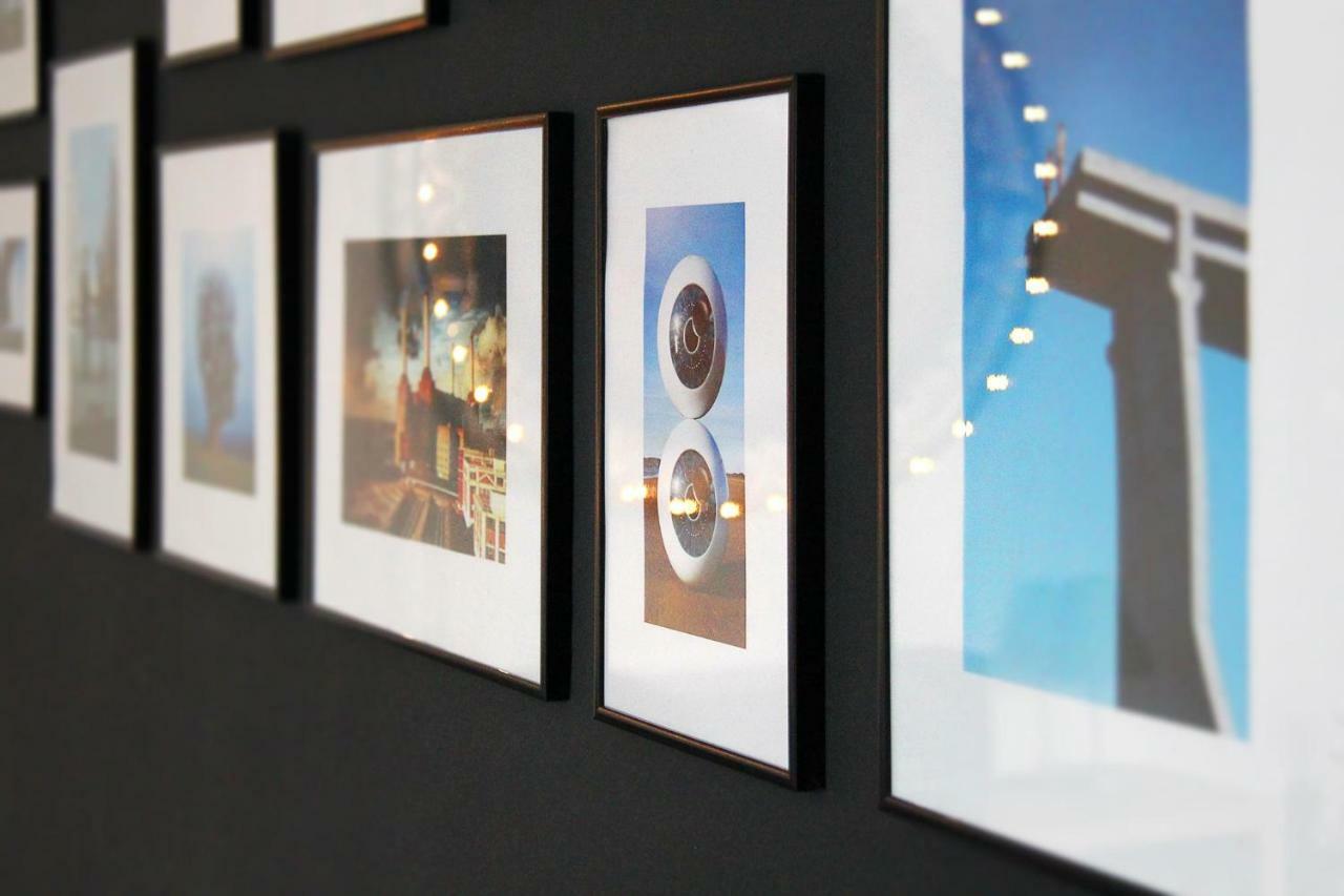 Floyd Room 자그레브 외부 사진